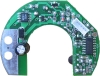Li-ion Battery LED Board