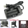 Li-ion Charger for 2X18650 Batteries