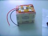 Lifepo4 battery pack(custom)