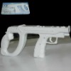 Light Gun With infrared and Shocking for Wii