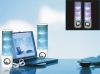 Light-Up Speaker / Mp3 Speaker