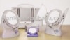 Lighted Make-up/Cosmetic Mirror