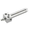 Lightened Cylinder