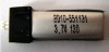 Lipo cell for Horizon Blade Helicopter