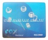 Liquid Mouse Pad