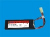 Lithium Battery Packs for RC Helicopter