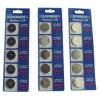Lithium Button Cell