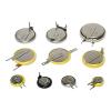 Lithium Cell battery,battery packs with Standard Tags (CR series, Lir series), lithium button battery,battery packs