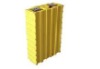 Lithium Ion battery 160AH