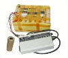 Lithium Power Battery (48V10Ah)
