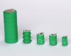 Lithium battery (Full size of Button cell)