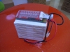 Lithium battery pack