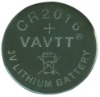 Lithium coin cell batteries