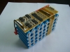 Lithium ion battery pack