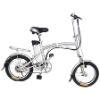 Little Fairy electric bike from China with CE