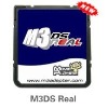 M3 Real, , DS one card