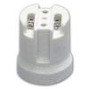 M519 E27 Porcelain Lamp Holder