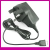 MAINS CHARGER FOR SAMSUNG G600 G800 J700 F330 P520 L760 M600