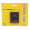 MEMORY CARD,MEMORY CARD FOR PS2,MEMORY CARD FOR PS2