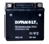 MG5L-BS motorcycle battery