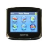 MGP-3502 GPS Navigator
