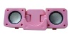 MIni Speaker  for Ipod