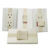 MK3005S, 3011, 3011S Wall Switches