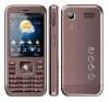 MK-111, Dual SIM Dual Standby mobile phone