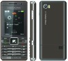 MK-333 ,Dual SIM, Dual Standby TV mobile