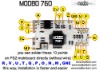MODBO 760 modchip