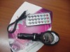 MP3 FM Modulator(car mp3 FM modulator, car mp3 player)