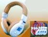 MP3 HEADPHONE