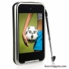 MP3/MP4 Player, 4GB, 2.8 Inches TFT Touch Screen, Built-in Hi-fi