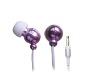 MP3/MP4 headphone