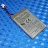 MP3 battery