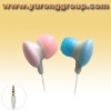 MP4/MP3 earphone(MP-042)