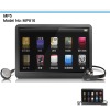 MP 816 mp5 player