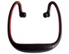 MP-HA1 Bluetooth/Memory sticker/MP3 Headset