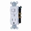 MSA003-IC-UL. UL Approved Straight Blade Receptacle