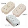 MSA006, UL Standard Sockets
