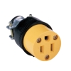 MSA118-3S Travel Adapter, Universal Plug Adaptor, AC Power Adapter