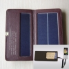 MSL-M14 NEW Portable Multifunctional a-Si Solar Charger fitted with Li-ion Battery