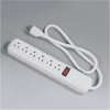 MSY-P06UL-6 Excellent Extension Socket With Good Appearance And Factual Uses