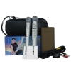 Magic Karaoke Microphone(MK5+MK-501)