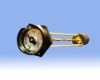 Magnetic mechanical oil level table