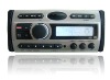 Marine DVD/FM/AM Receiver with CeNET Control
