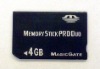Mark 2 memory stick pro duo