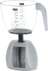 Mechanical Kitchen Scale/Plastic Kitchen Scale/Kitchen scale