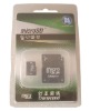 Memory card /Flash card /SD card Mobile phone Memory Card /cell phone Memory Card for micro SD 1GB