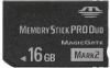 Memory stick 16GB for video game